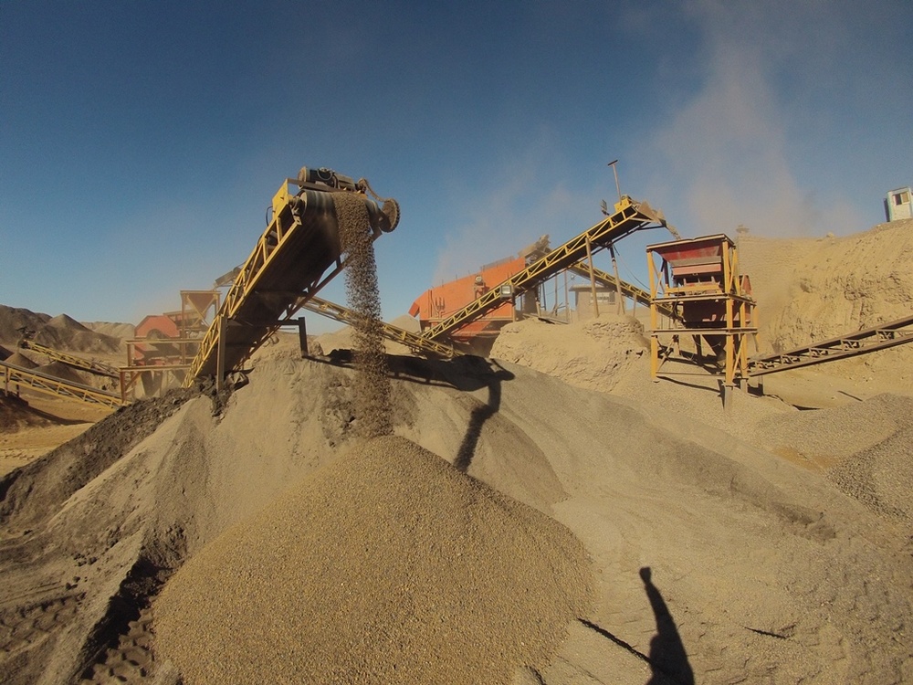 افت تولید 6 محصول فولادی و معدنی در سالی که گذشت