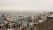 ساخت و ساز در تهران دو برابر شد