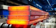 فروش 2400 میلیاردی شمش فولاد در چادرملو