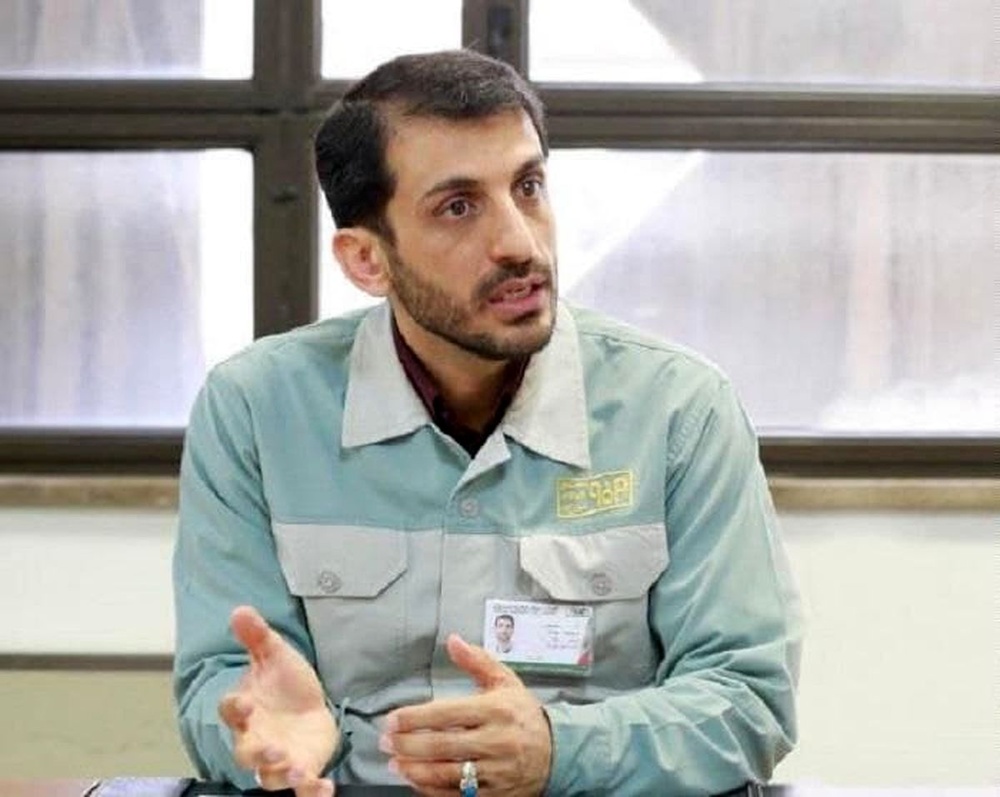 افزایش سرمایه در فولاد مبارکه