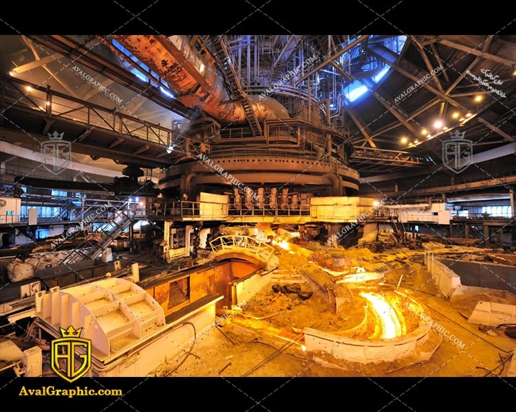 برگی از تاریخ ذوب آهن| چگونه چاپخانه ذوب آهن راهاندازی شد؟