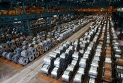 بازی روس‌ها قیمت جهانی فولاد را کاهش داد