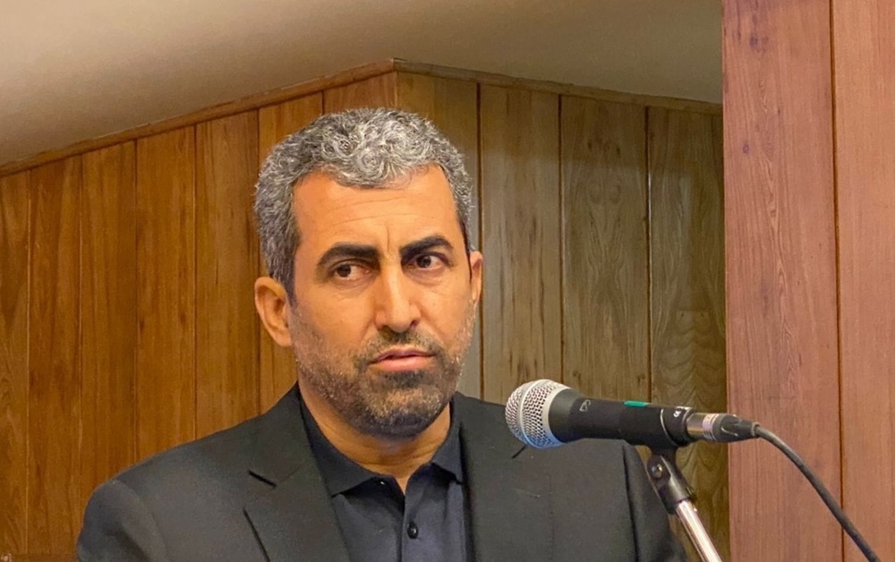 ایجاد واحد فرآوری در معدن سنگ آهن راین/ تولید ۶۰۰ هزار تن کنسانتره در سال محقق می‌شود