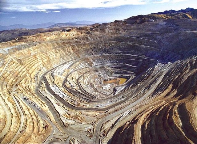 تلاش برای پایان بهره‌برداری از معدن مس دره زرشک