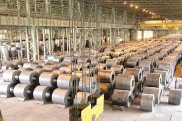 خیز بریتانیا برای تولید فولاد سبز/ ضعف دولت، عامل تاخیر