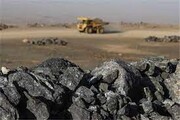 ذخایر سنگ‌آهن کشور پاسخگوی ۱۳ سال‌ استخراج است