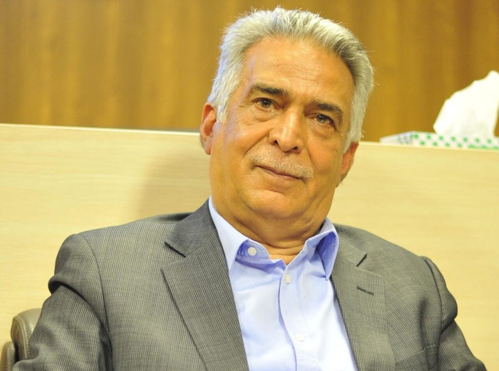معدن باید از تصدیگری دولت خارج شود / سرمایههای سرگردان و متولیان بیسواد!