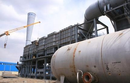 فروکرومِ رفسنجان در انتظار راه‌اندازی مجدد