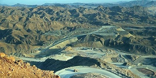 گام بزرگ گل گهر به سمت توسعه پایدار