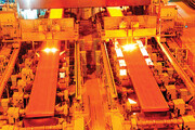 کاهش صادرات شرکت‌های فولادی  ‌