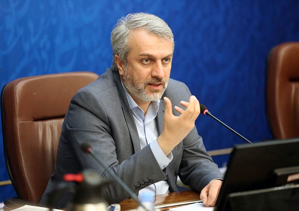 تعامل بیشتر وزارت صمت با فولادسازان از مردادماه