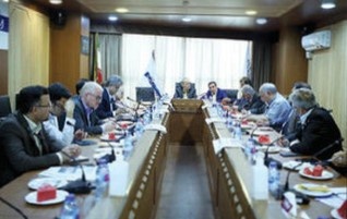 معدنکاری هوشمند کلید تحول اقتصادی حوزه معدن