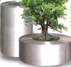 پروژه امکانسنجی تولید فولاد سبز کلید خورد