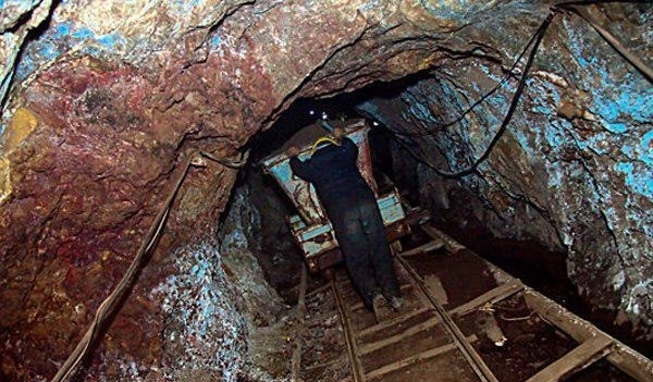 واگذاری معادن غیراصولی متوقف شد