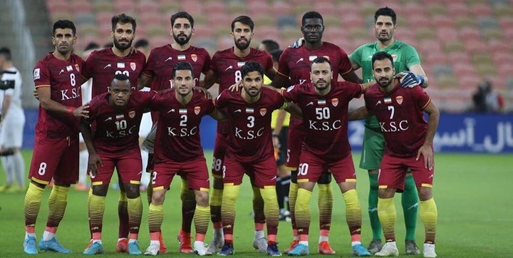 تیم فولاد خوزستان یکه‌تاز آسیا