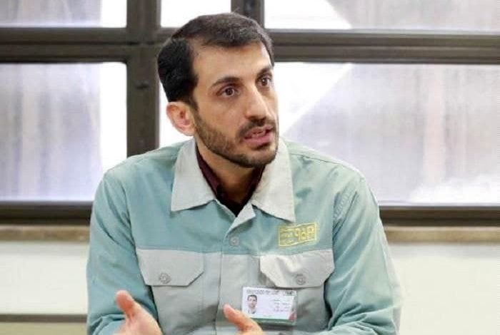 چشمانداز ۱۰میلیون تنی فولاد خام در فولاد مبارکه
