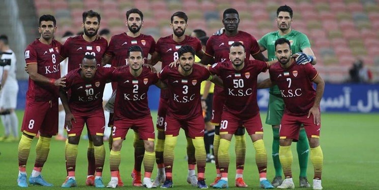 تیم فولاد خوزستان یکهتاز آسیا
