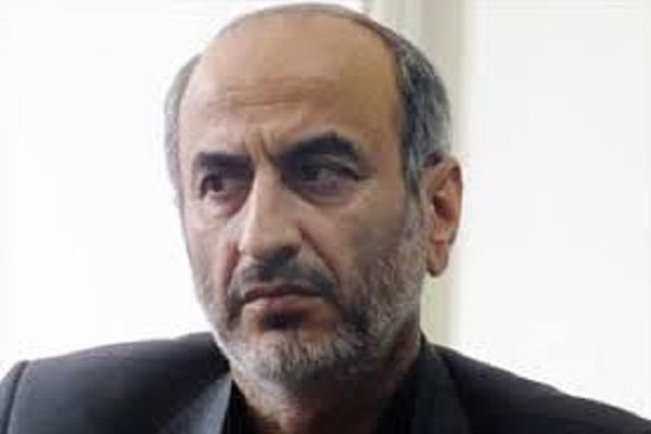 گیلانیها مخزن فولادی میسازند