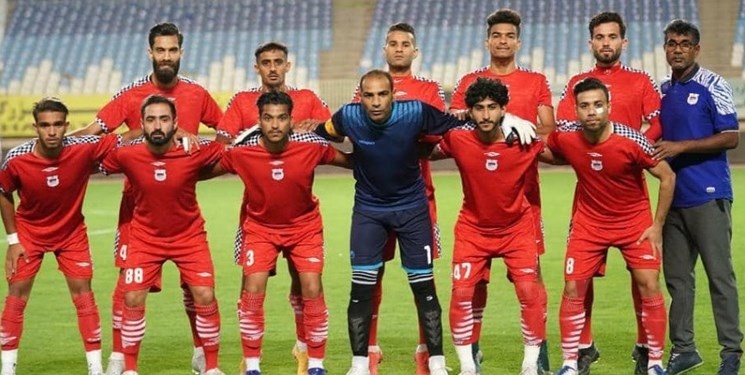 صعود فولاد هرمزگان به تأخیر افتاد