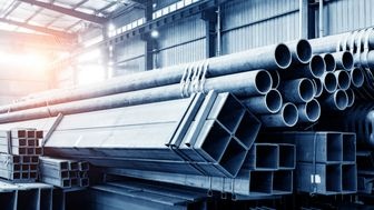 نوسانات چشمگیر بازار جهانی آهن و فولاد در این روزها