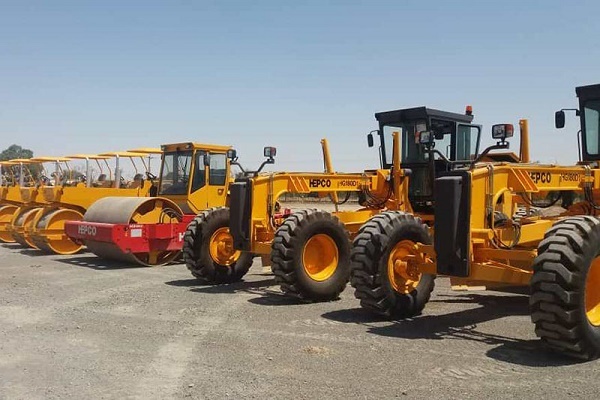 واردات ماشین‌آلات معدنی شرطی شد
