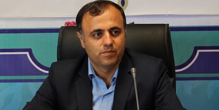 آغاز عملیات 20 طرح فولادی کمآببر در چهارمحال