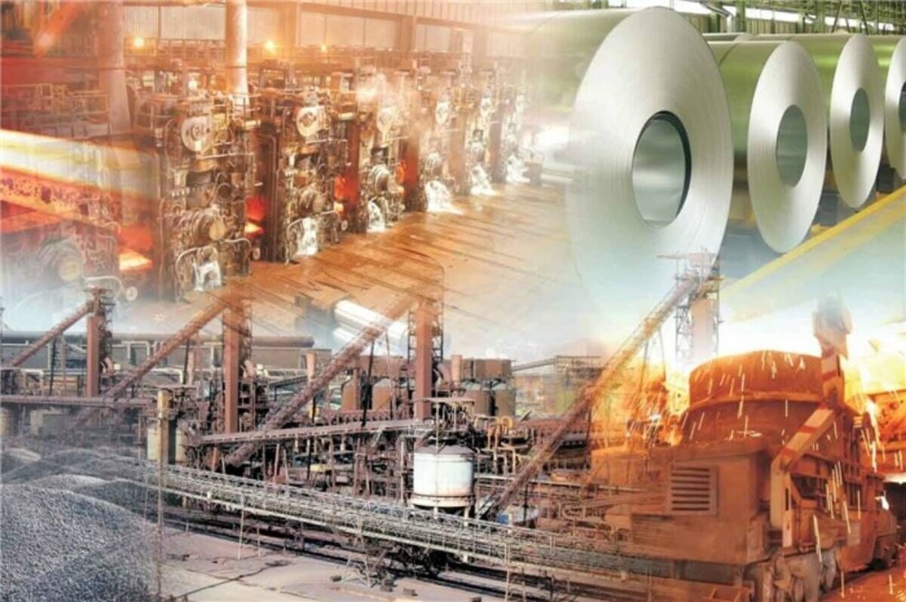 رونمایی از آیین‌‎‌نامه ٢٠٩ طرح صنعتی و معدنی