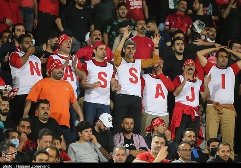 هفته اول لیگ‌برتر بدون تماشاگر