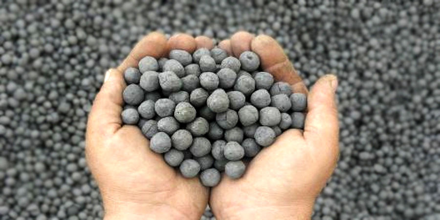 عرضه کم آهن اسفنجی خطر پیش روی فولاد سبز