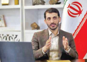 جغرافیای گسترده، نقطه قوت فولاد مبارکه