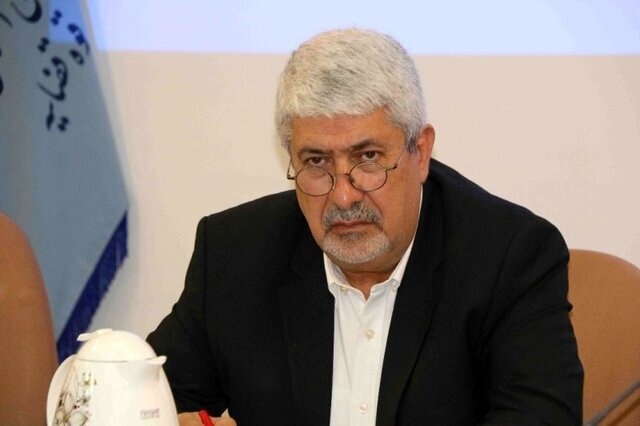 تدوین شیوهنامه علاج تنظیم بازار فولاد