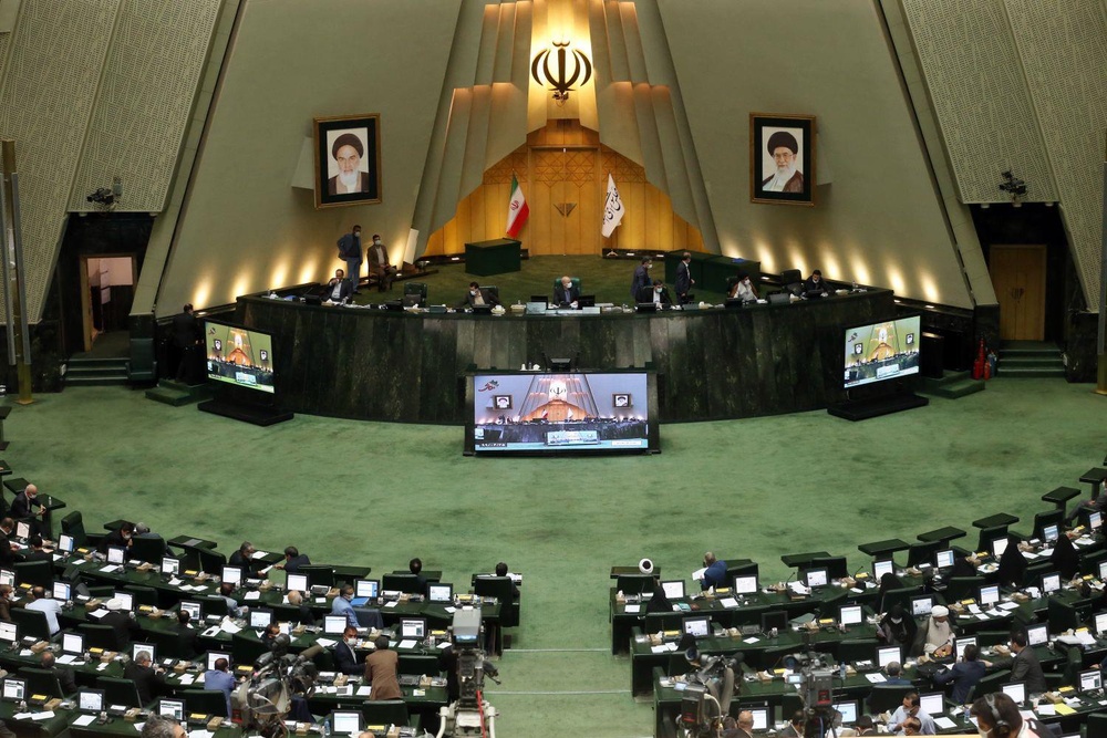 نامه سرگشاده رئیس سازمان بورس به رئیس مجلس