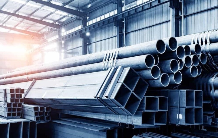 ظرفیت تولید فولاد به 71 میلیون تن می‌رسد