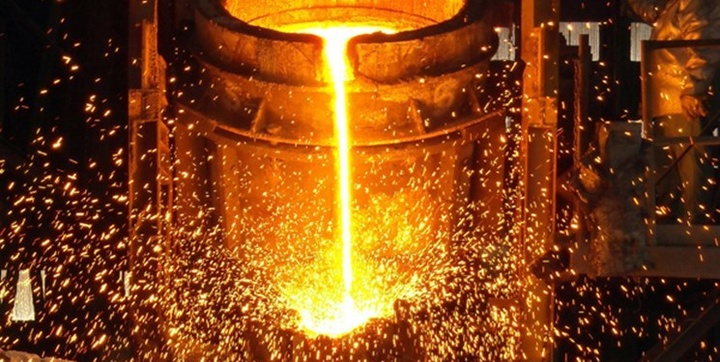 ضعف زیرساخت‌ها خطری برای آینده صنعت فولاد