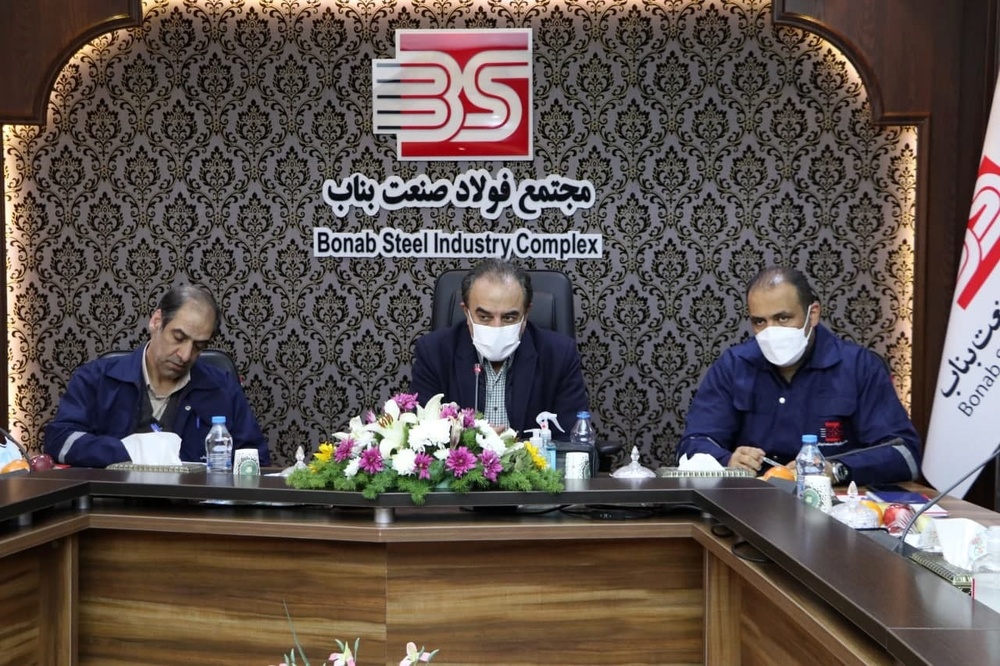 بخشنامه‌های سمّی در مسیر تولید فولاد