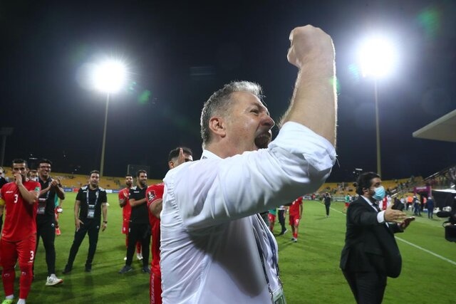 گزینههای سرمربیگری تیم ملی معرفی شدند/ شاید نکونام فولاد!