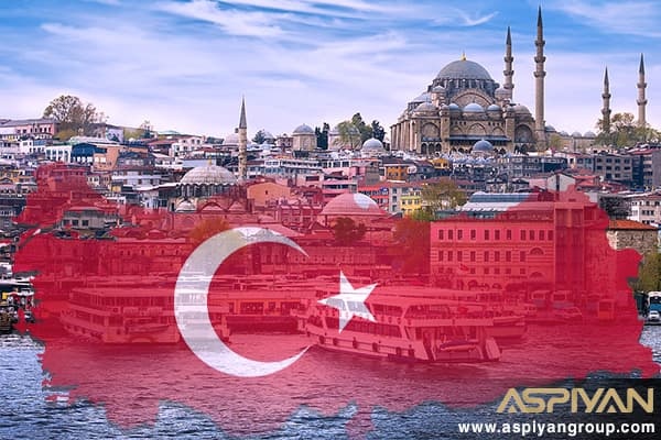 تعیین تعرفه واردات محصولات تخت فولادی ترکیه در ابهام