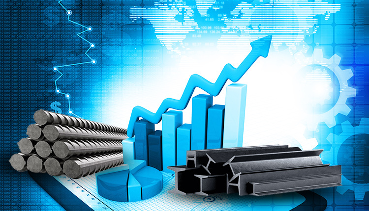 تحلیلی بر بازار آهنآلات در آخرین روز هفته