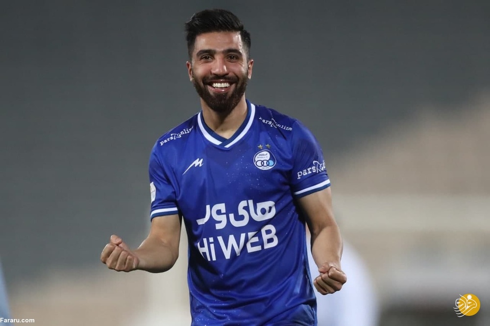 فرشید اسماعیلی به فولاد پیوست