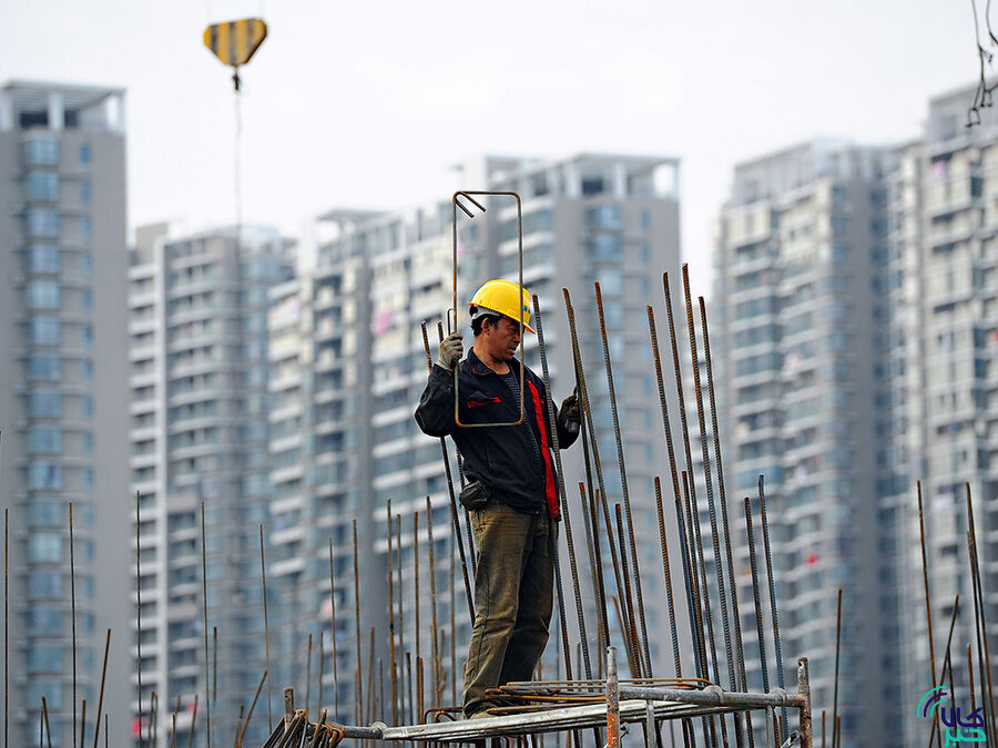 واکنش انبوه‌سازان به مشارکت چینی‌ها در ساخت مسکن
