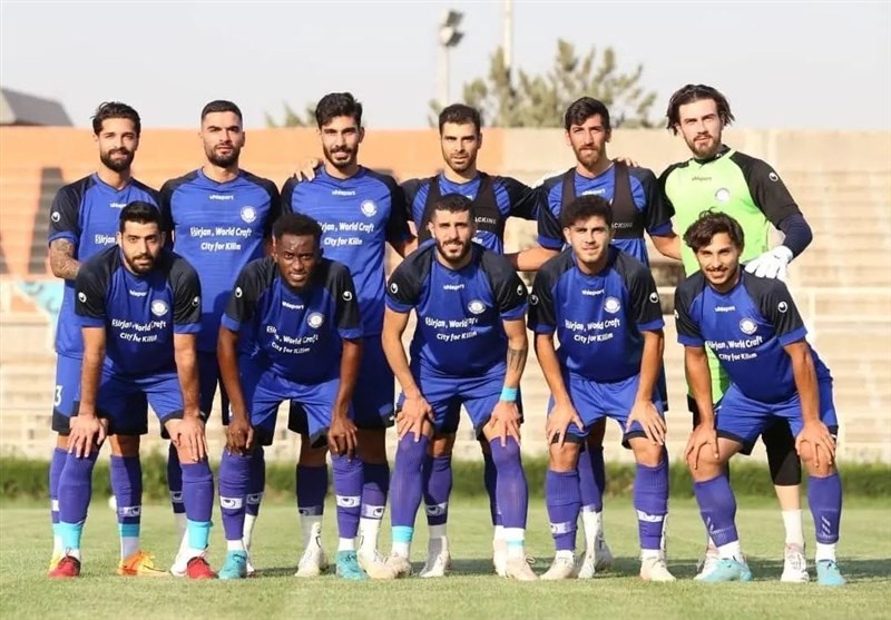 تساوی بدون گل هم استانی‌ها در کرمان