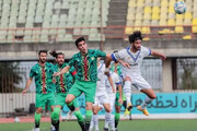 لیگ یک فوتبال| چشم مدعیان به قزوین/ شهربابکی‌ها به سه امتیاز فکر می‌کنند