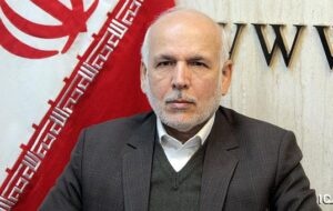 سرمایه‌گذاری 12 هزار میلیاردی در فولاد بوشهر