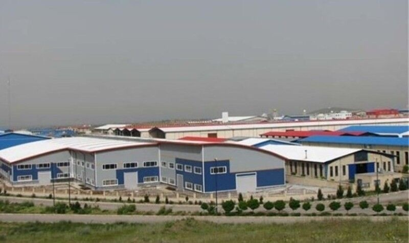 چینیها سرمایهگذار دو طرح فولادی شدند