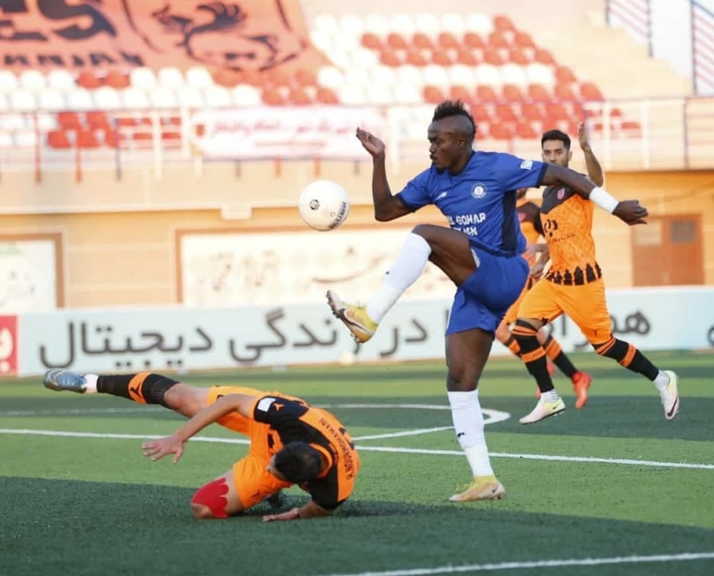 بازی تدارکاتی هم استانیها نیمهتمام ماند