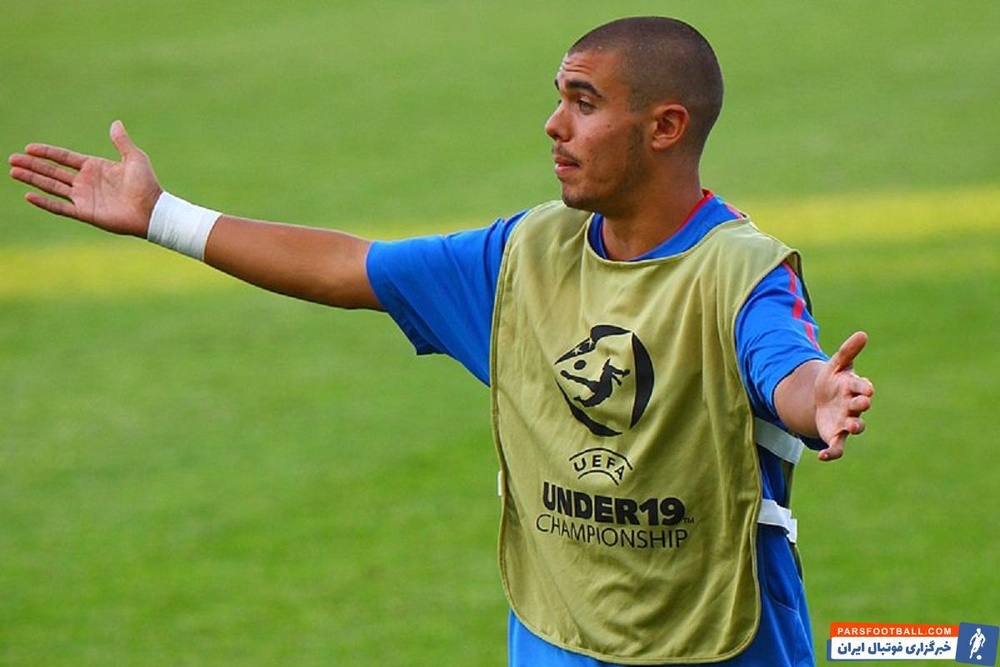 مانوئلفرناندز پرتغالی در تیررس سپاهان