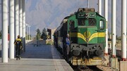 اختصاص 650 میلیارد به پروژه راه‌آهن کرمانشاه