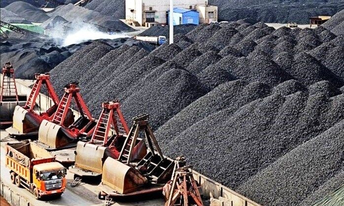 ایران، نهمین کشور ذخیره‌کننده سنگ‌آهن دنیا