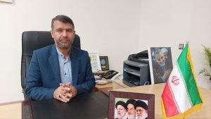 راه‌اندازی کارخانه فولاد در بردسکن