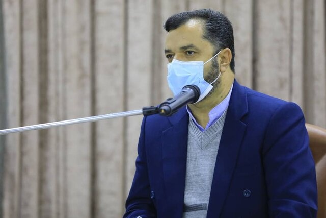 دستور معاون استاندار برای حل مشکل دو صنعت فلزی